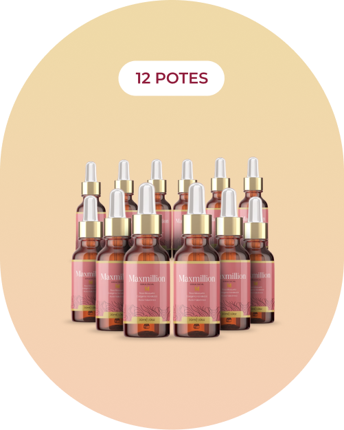 Maxmillion  - Sérum