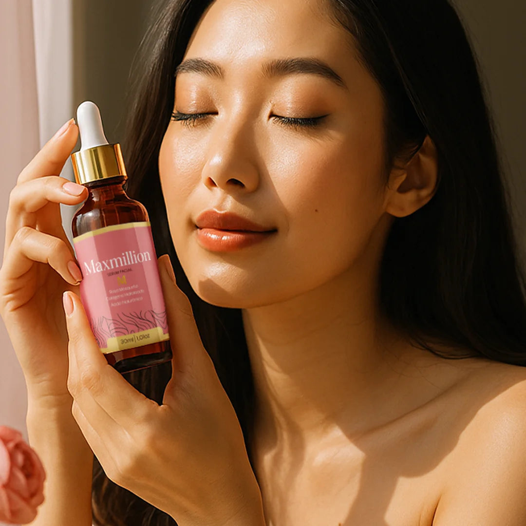 Maxmillion  - Sérum